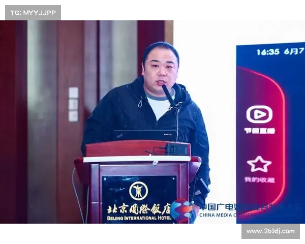武晓江:从科研到创新的探索之路与行业发展深度分析 武晓江:从科研到创新的探索之路与行业发展深度分析
